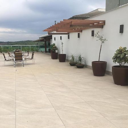 Hotel Mirante São Brás São Brás do Suaçuí Exterior foto
