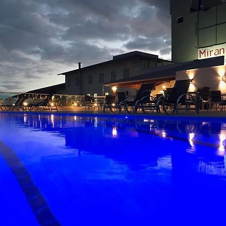 Hotel Mirante São Brás São Brás do Suaçuí Exterior foto
