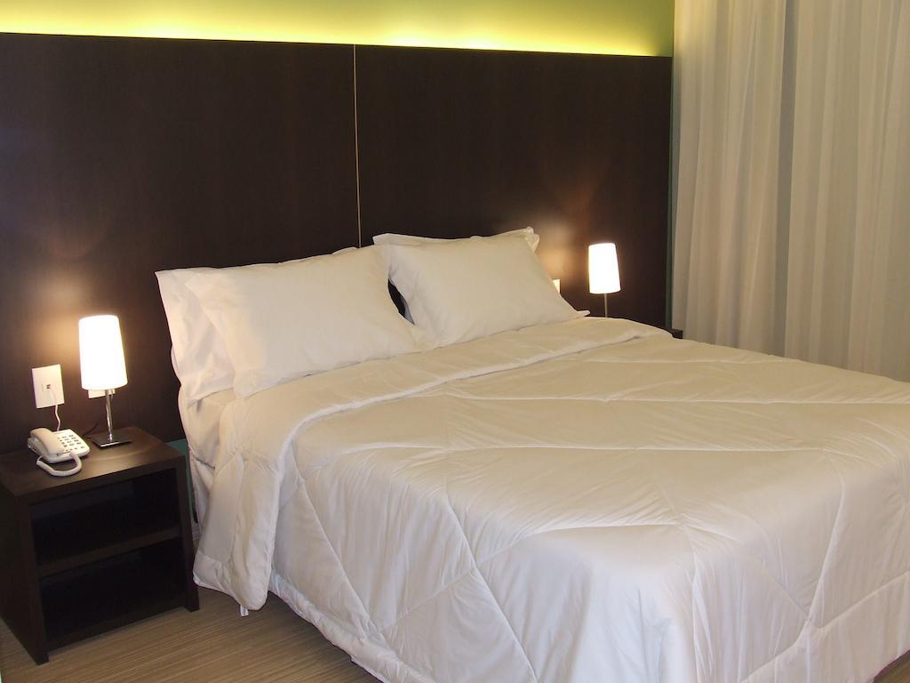 Hotel Mirante São Brás São Brás do Suaçuí Quarto foto