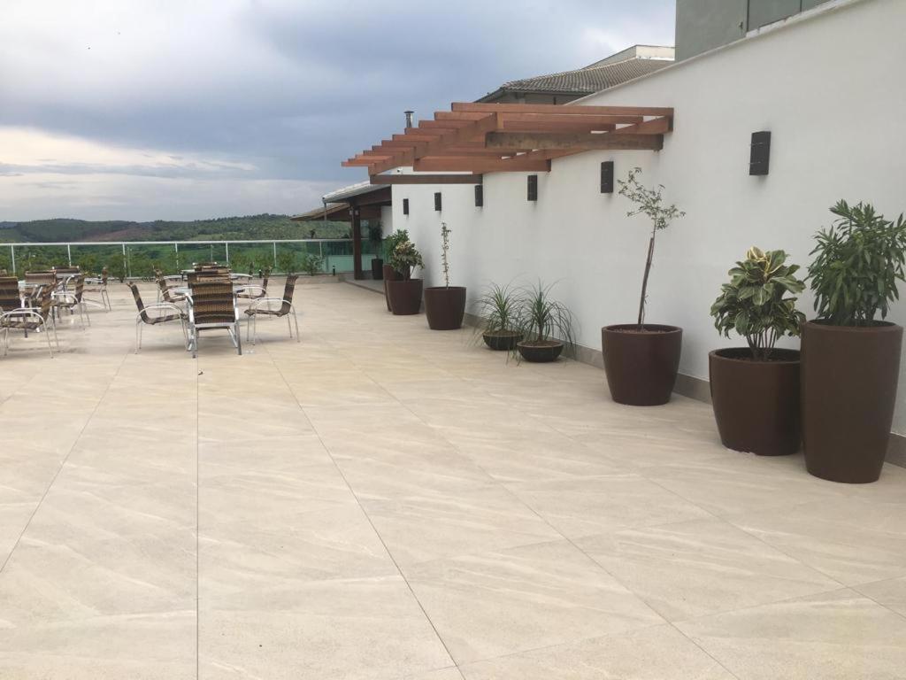 Hotel Mirante São Brás São Brás do Suaçuí Exterior foto