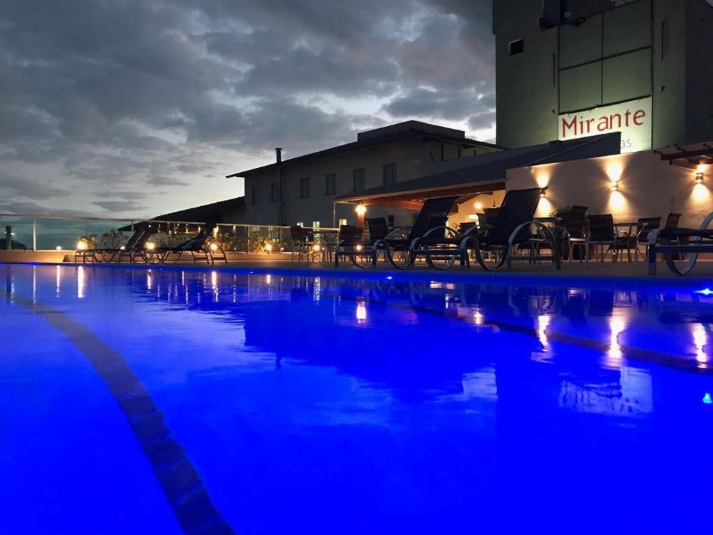 Hotel Mirante São Brás São Brás do Suaçuí Exterior foto